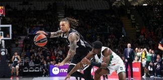 Zalgiris Virtus