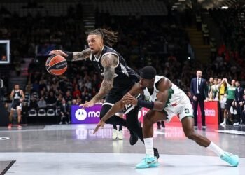 Zalgiris Virtus