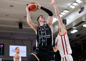 Trieste, che disastro! Trento insegue, ma la spunta nel finale: le pagelle