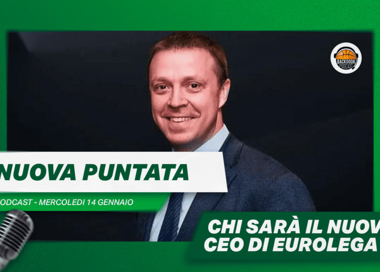 Basketmercato
