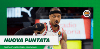 Basketmercato