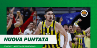 Basketmercato