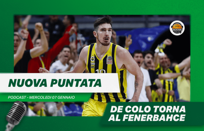 Basketmercato