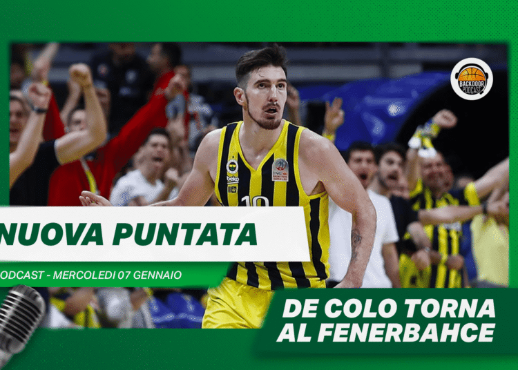 Basketmercato