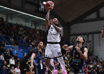 Virtus Morgan