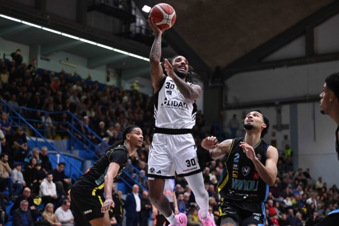 Virtus Morgan
