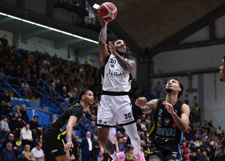 Virtus Morgan