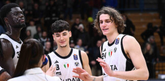 Virtus Bologna