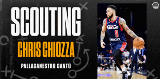 Chris Chiozza
