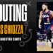 Chris Chiozza