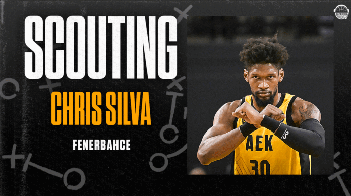 Chris Silva