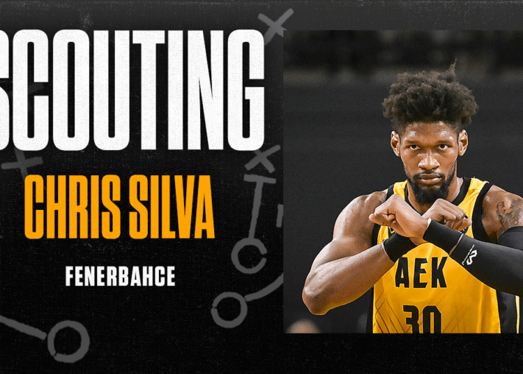 Chris Silva