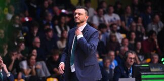 Pallacanestro Cantù