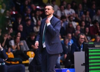 Pallacanestro Cantù