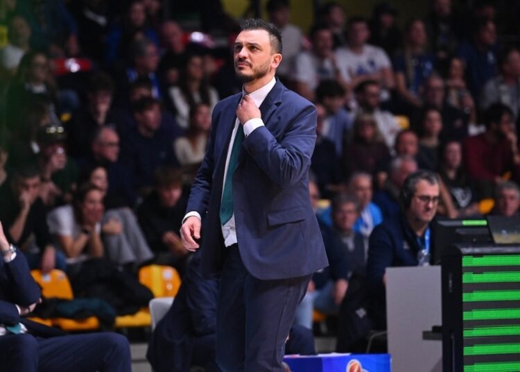 Pallacanestro Cantù