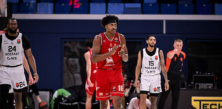 EuroLeague Olimpia Virtus