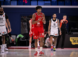 EuroLeague Olimpia Virtus