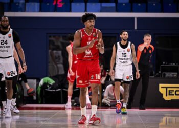 EuroLeague Olimpia Virtus