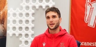 Riccardo Rossato
