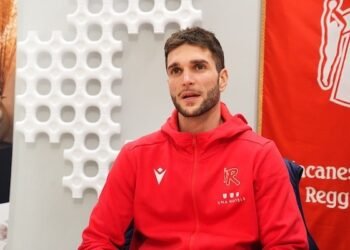 Riccardo Rossato