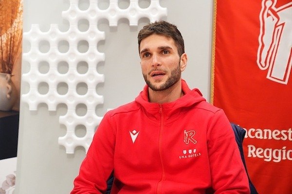 Riccardo Rossato