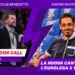 Backdoor Call: la nuova Cantù e l’Eurolega competizione per “vecchi”
