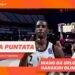 Eurolega: harakiri Olimpia, Niang cum Virtus e la “Ligata”