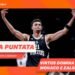 Eurolega: dominio Virtus, colpo Zalgiris e un derby greco infuocato