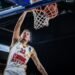 Reyer stoica a Klaipeda, rimonta e vince 103-118 contro Neptunas. Super Wiltjer, ma ottimo sforzo corale.