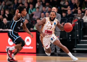 Reyer regala prima vittoria Eurocup ad Amburgo 95-87. Le pagelle