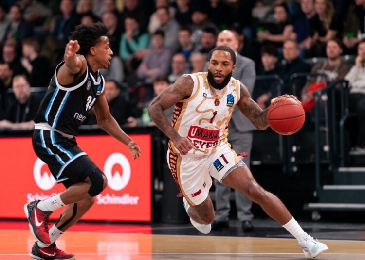 Reyer regala prima vittoria Eurocup ad Amburgo 95-87. Le pagelle