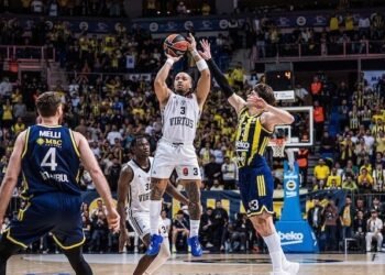 Analytics Fenerbaçhe: difesa efficace, attacco in fase di crescita