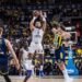 Analytics Fenerbaçhe: difesa efficace, attacco in fase di crescita