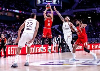 Analytics Real Madrid: gioco offensivo di livello e controllo del ritmo, difesa in evoluzione
