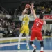 Cividale apre al meglio il 2026: Mestre cade al PalaGesteco sul 77-63. Le pagelle