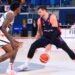 Alessandro Gentile e la salute mentale nello sport: “Controlla tutto”
