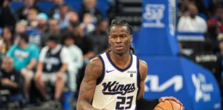 Keon Ellis