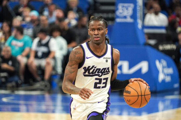 Keon Ellis