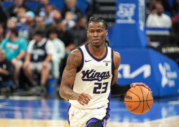 Keon Ellis