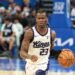 Keon Ellis