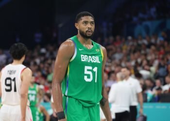 Bruno Caboclo
