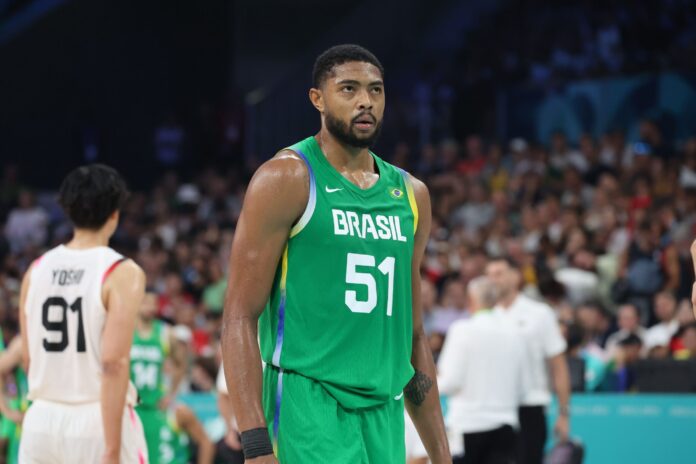 Bruno Caboclo