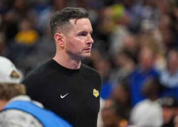 JJ Redick
