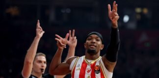 Devonte Graham