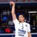 Wade Baldwin