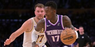 Dennis Schroder