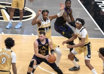 Luka Doncic
