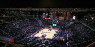 Final Eight 2026