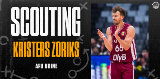 Kristers Zoriks