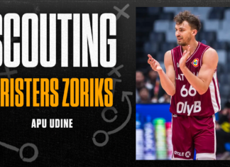 Kristers Zoriks scouting, cosa porta a Udine? Kristers Zoriks